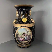 گلدان دکوری