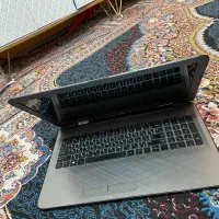 لبتاپ hp|رایانه همراه|بندر ماهشهر, |دیوار