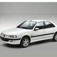 پارس سال مدل ۹۹