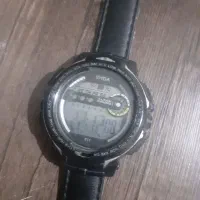 ساعت مچی دیجیتال