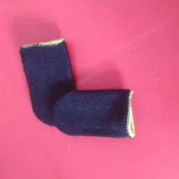 آستین انگشتی و بند انگشتی|لوازم جانبی موبایل و تبلت|کوهدشت, |دیوار