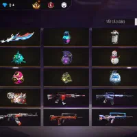 اکانت  فری فایر|کنسول، بازی ویدئویی و آنلاین|قزوین, |دیوار