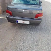 پراید۱۳۲ مدل ۸۹