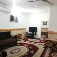 سوییت ویلایی شیک و مرتب همراه با پارکینگ