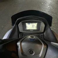 یاماها انمکس|موتورسیکلت|قرچک, مهدیه|دیوار