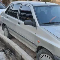 پراید۸۶|خودرو سواری و وانت|دماوند, مسکن مهر گیلاوند|دیوار