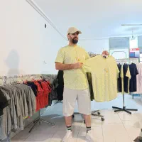 لباس و ست تیشرت شلوارک هفته ای ۵۰ هزار