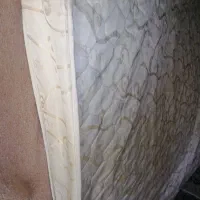 تشک دونفره فنری