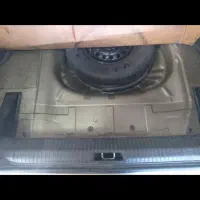 دوو سیلو رنگ بژ زیتونی|خودرو سواری و وانت|تهران, عباسآباد|دیوار