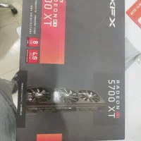 rx 5700 xfx 3fan