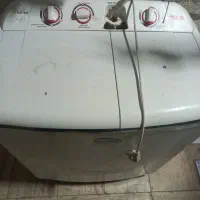 لباسشویی دوقلو