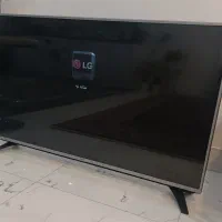 تلوزیون ۴۹ الجی|تلویزیون و پروژکتور|سرپل ذهاب, |دیوار