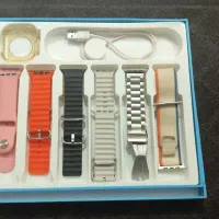 ساعت هوشمند