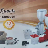 دستگاه آسیاب قهوه