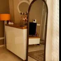 آینه mdf|آینه|قزوین, |دیوار