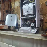 تعمیر آبگرمکن سرویس پکیج خدمات لوله بازکنی|خدمات پیشه و مهارت|اصفهان, بهارستان|دیوار