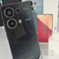 شیائومی Note13pro حافظه ۵۱۲ قابل معاوضه|موبایل|شیراز, سینما سعدی|دیوار