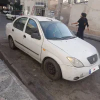 تیبا ۱ مدل۹۲