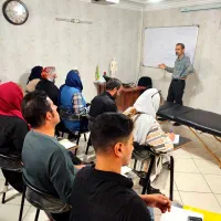 همایش تکنسین داروخانه با مدرک