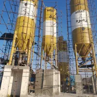 داربست فلزی کفراژ در تمام نقاط و سریعترین زمان|خدمات پیشه و مهارت|کلارآباد, |دیوار