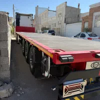 کمپرسی همدانی کفی ماموت|خودرو سنگین|سیرجان, |دیوار