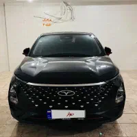 فونیکس اف ایکس ۴۰۳|خودرو سواری و وانت|یاسوج, |دیوار