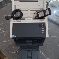 ad240 مشابه آکبند اسکنر ایویژن ۲هفته استفاده شده