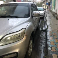لیفان x60 مدل 93|خودرو سواری و وانت|تالش, تالش|دیوار