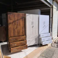 کمدلباس|جاکفشی، کمد، دراور|میاندوآب, |دیوار