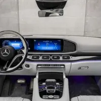 مرسدس بنز GLS600 Maybach مدل ۲۰۲۴ گذر موقت|خودرو سواری و وانت|تهران, ولنجک|دیوار