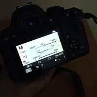 دوربین کنون 850D (canon)|دوربین عکاسی و فیلم‌برداری|اصفهان, ناژوان|دیوار