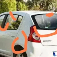 رنو ساندرو دنده ای