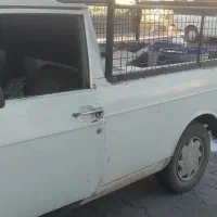 وانت مدل ۸۳