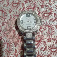 ساعت مچی زنانه