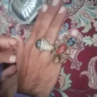 انگشتر|بدلیجات|زاهدان, |دیوار