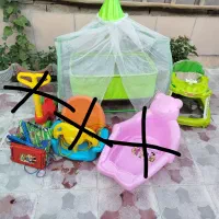 وسایل سیسمونی