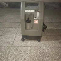 اکسیژن ساز دبل بیست ۵ لیتری کارکرد۱۶۵ ساعت