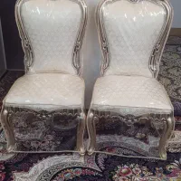 مبل نو نو مدل نگار چوب گردو ۹ نفره|مبلمان خانگی و میز عسلی|قم, لسانی|دیوار