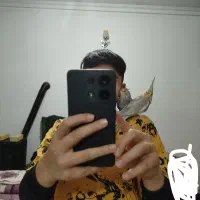 جفت عروس هلندی فول اهلی با قفس