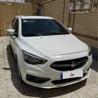 شاهین G دنده ای سانروف