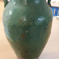 کوزه عتیقه