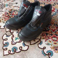 کفش ایمنی