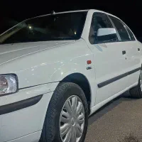 سمند مدل 1395