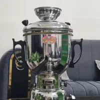 سماور گازی