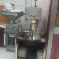 فروش لوازم قنادی|فروشگاه و مغازه|خرم بید, |دیوار