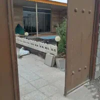 فروش فوری و معاوضه باغچه ویلایی خوشجا