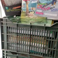 کتاب کنکور
