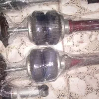 پنوماتیک آماده نصب|قطعات یدکی و لوازم جانبی|اصفهان, قائمیه|دیوار