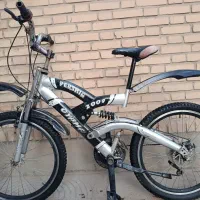 دوچرخه. 24.  20|دوچرخه، اسکیت، اسکوتر|مشهد, حجاب (شهرک غرب)|دیوار