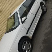 پرشیا ۱۴۰۲ موتور جدید|خودرو سواری و وانت|تبریز, |دیوار